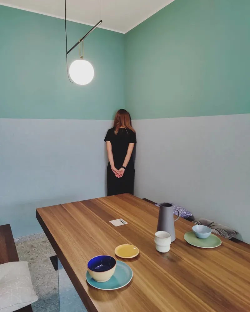 Erica Falcinelli — post-produzione, Filippo Piantanida Studio