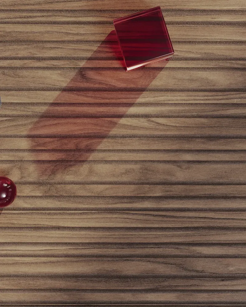 3D & CGI — Saviola, photorealistic rendering
