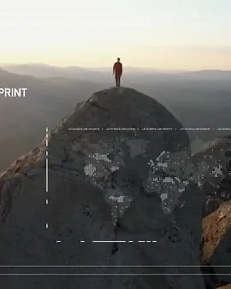 Video & motion graphics — Tre Altamira, corporate video